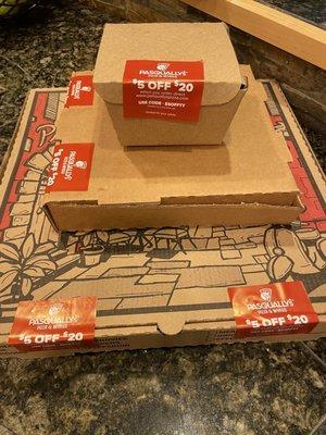 Doordash delivery