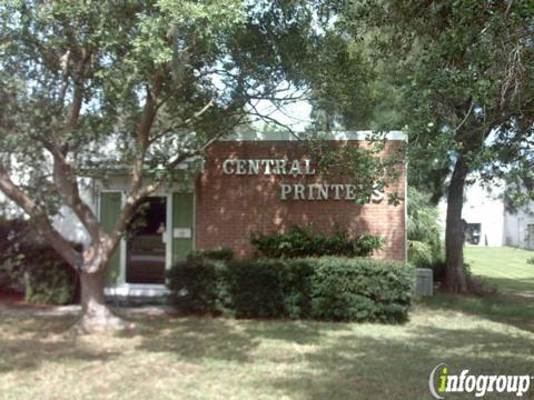 Central Printers