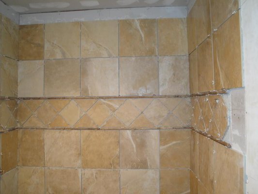 Tile and Grout Cleaning