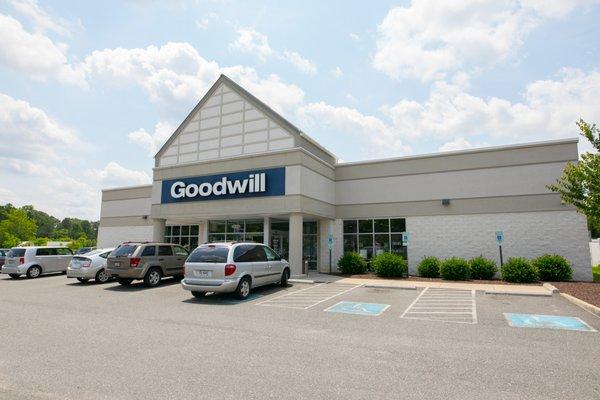 Goodwill of Central and Coastal Virginia