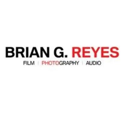 Brian G Reyes