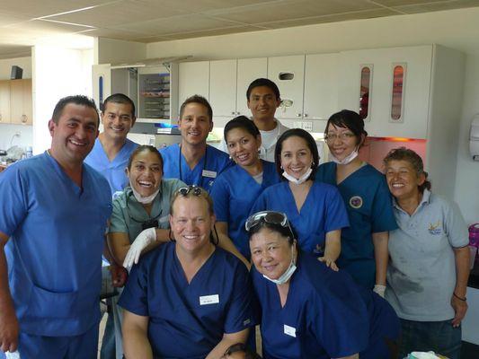 West San Jose Dental Team - Smile By Miles