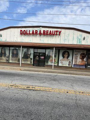 Dollar & Beauty