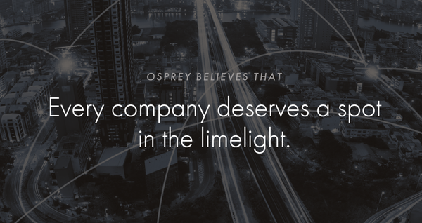 Osprey Web Consulting