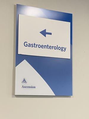 Gastroenterology Consultants PC