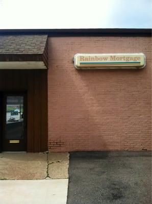 Rainbow Mortgage