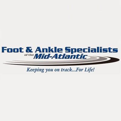 Foot & Ankle Specialists Logo