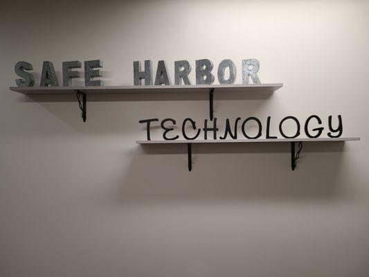 Safe Harbor Technology