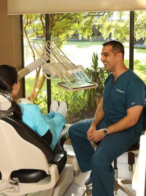 Colony Dental Associates