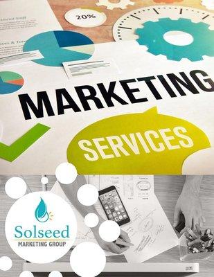 Custom Design and Marketing Services from Digital to Print