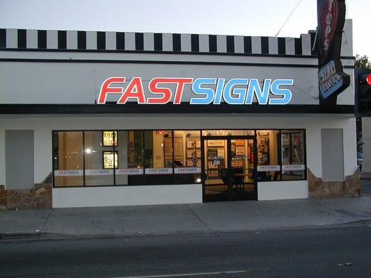 Sign and Graphics Solutions Made Simple