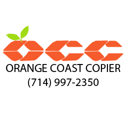 Orange Coast Copier