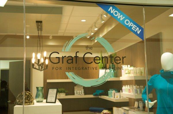 Graf Center for Integrative Medicine