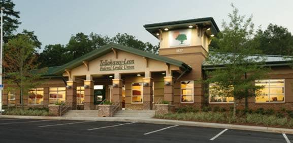 Tallahassee-Leon Federal Credit Union