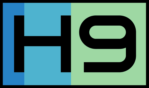 H9 Technologies, LLC
Let's Code Your Vision™