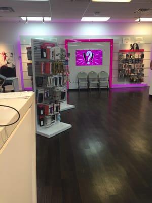 Inside T-Mobile