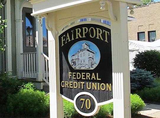 Fairport Federal Credit Union