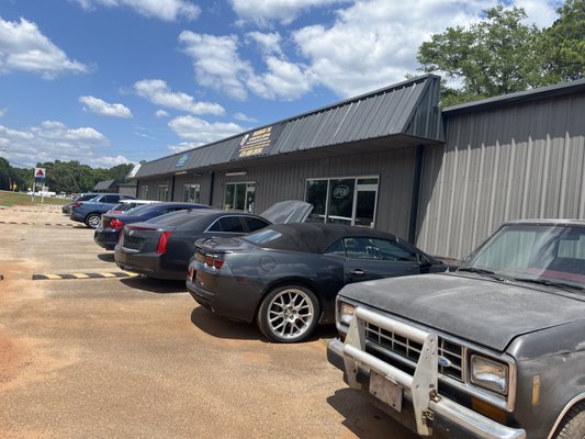 Highway 36 Automotive & Repairs