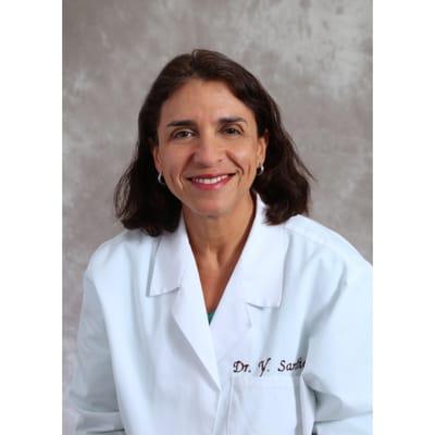 Yvonne Santiago, MD