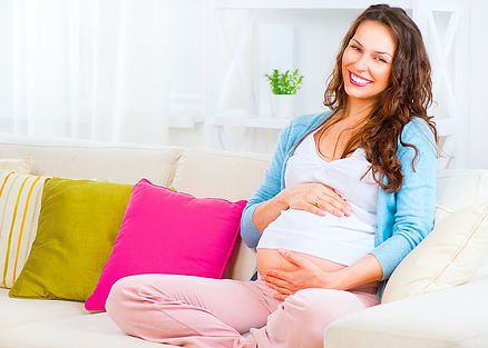 Chiropractic Care during and after Pregnancy