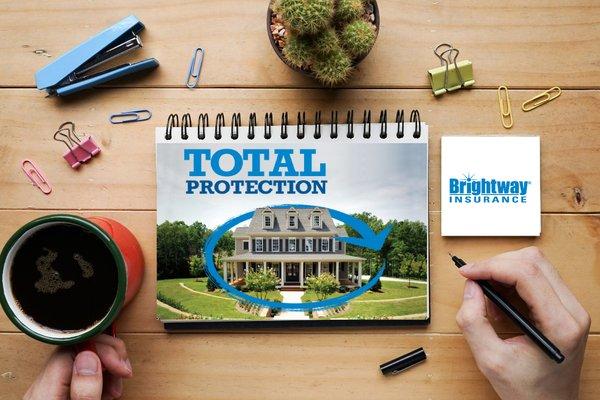 Brightway Insurance