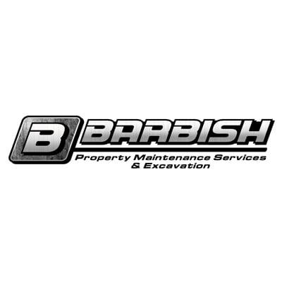 Barbish Inc. Property Maintenance Services & Excavation