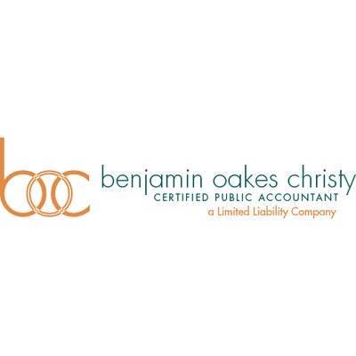 Benjamin Oakes Christy, CPA