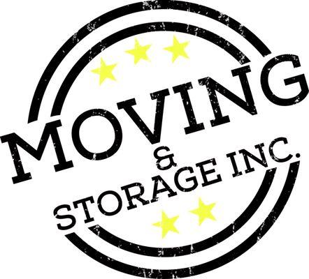 Moving & Storage