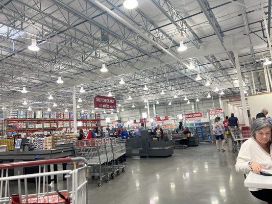 Costco Wholesale