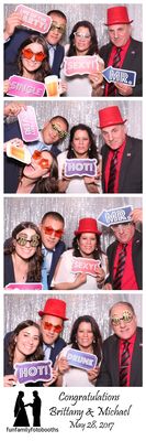 Fun Family Foto Booths