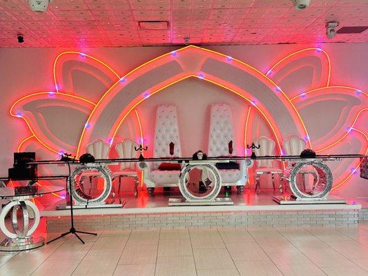 Adela Banquet Hall