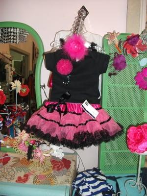 Children's clothing