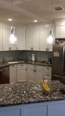 Kitchen in Aberdeen NJ