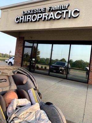 Lakeside Family Chiropractic