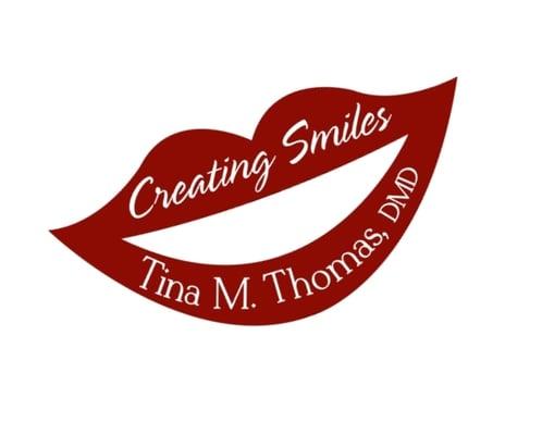 Tina M Thomas, DMD