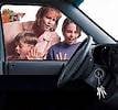 Locked out of your car, SUV or any other vehicle Abba's locksmiths can reach you in minutes