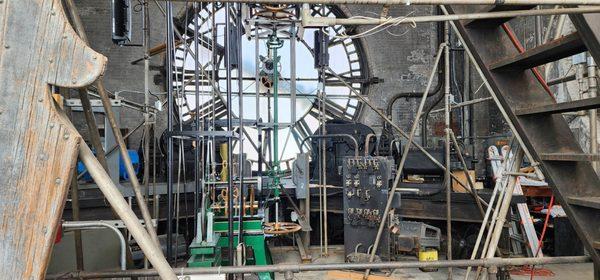 Bromo Seltzer Arts Tower