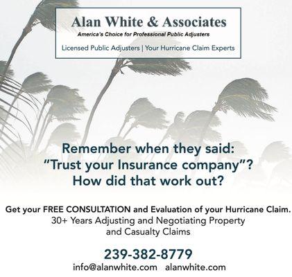 Alan White & Associates