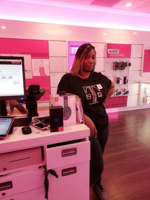 #TMobileCascade #TMobile #Sparkwireless #TmobileTuesday