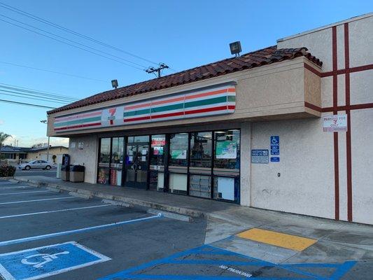 7-Eleven