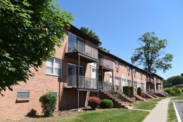 Delaware Heights Apartments