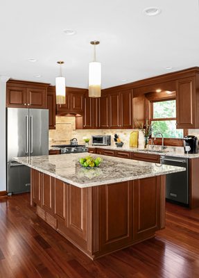 Cadence Cabinetry