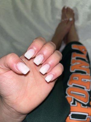 Nails