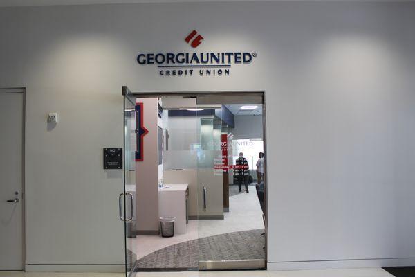 Georgia United Credit Union