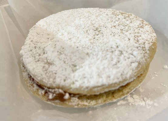 Alfajores