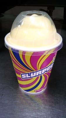 Do you like lemonade as much as I do? If so, then you may like this Slurpee flavor.