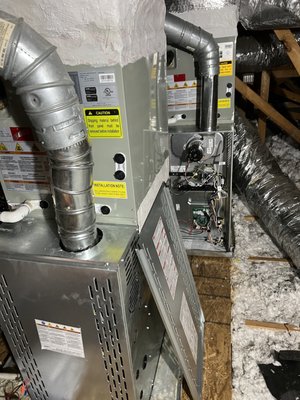 BOSS HVAC & Refrigeration 