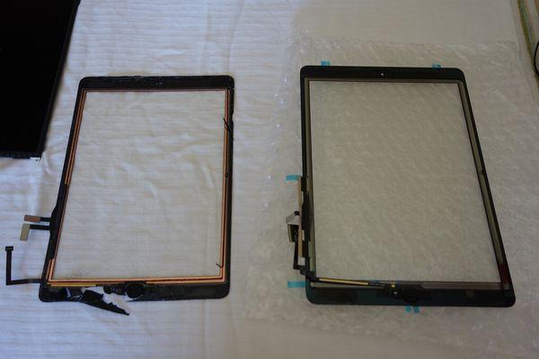 iPad Screen Replacement.