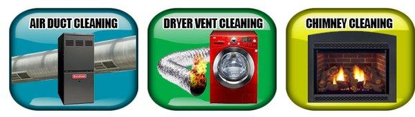 Super dryer vent cleaning