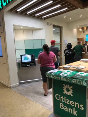 Citizens Bank